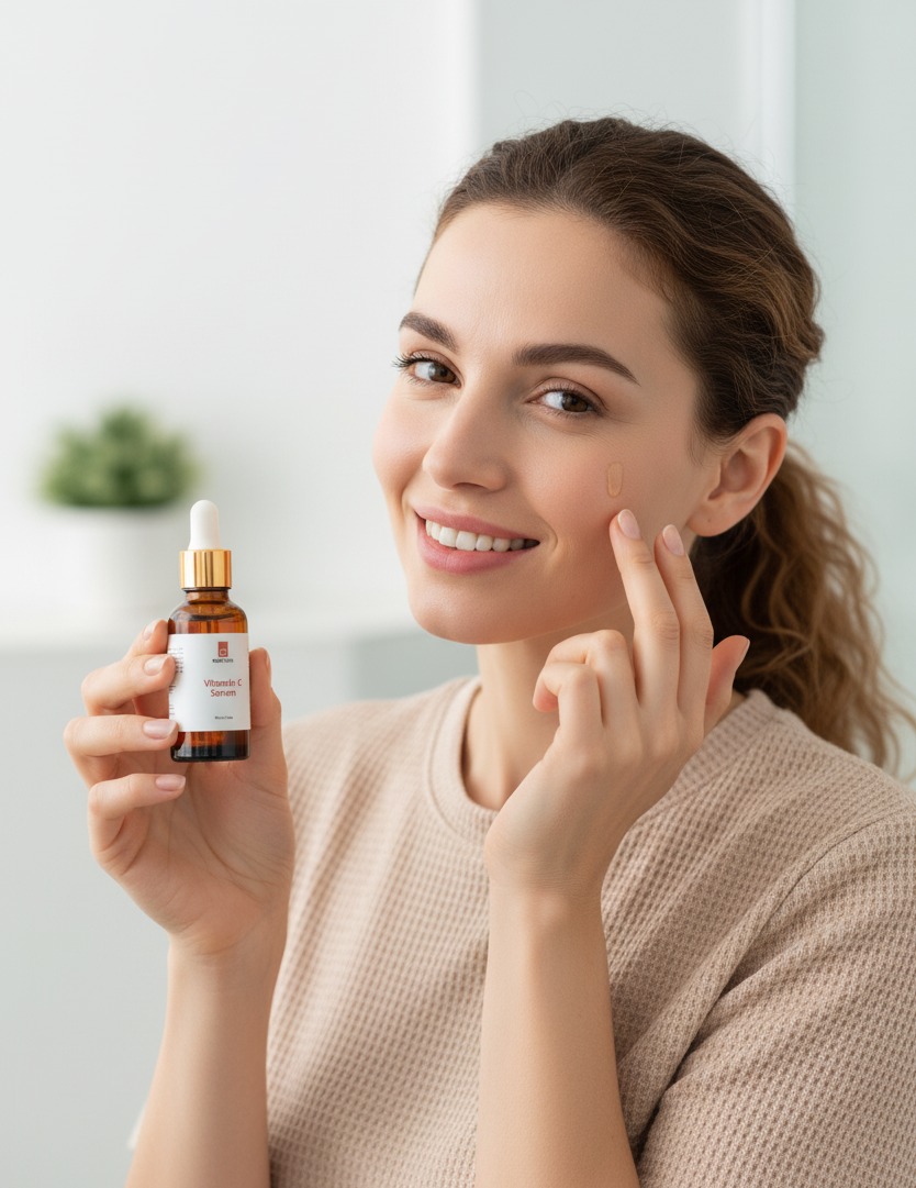 Vitamin C Serum